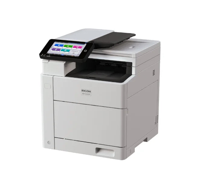MFP RICOH IM C320F LASER COLOR