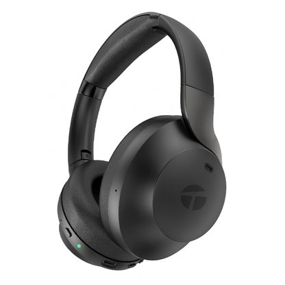 Audifono Inalambrico Teros Te 8033n Negro
