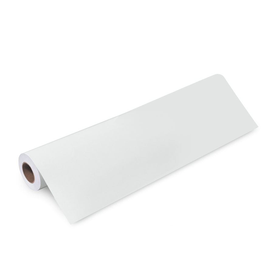 ROLLO PAPEL PLOTTER BOND GALLO 90GR 24 X 45M A1 (Caja 4 rollos)