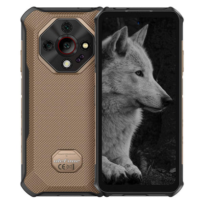 ULEFONE ARMOR X16 PRO 5G 8GB + 256GB