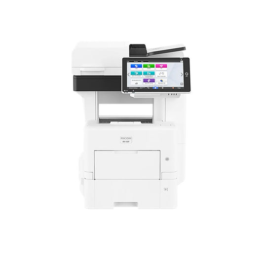 MFP  RICOH IM 550F LASER B/N