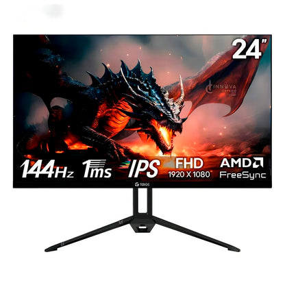 MONITOR TEROS TE-2417S – 24"