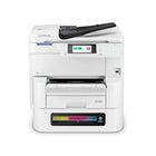 MFP EPSON EcoTank WORKFORCE PRO EM-C8100 WI-FI, dúplex